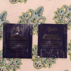 Kiehl’s MIDNIGHT RECOVERY EYE